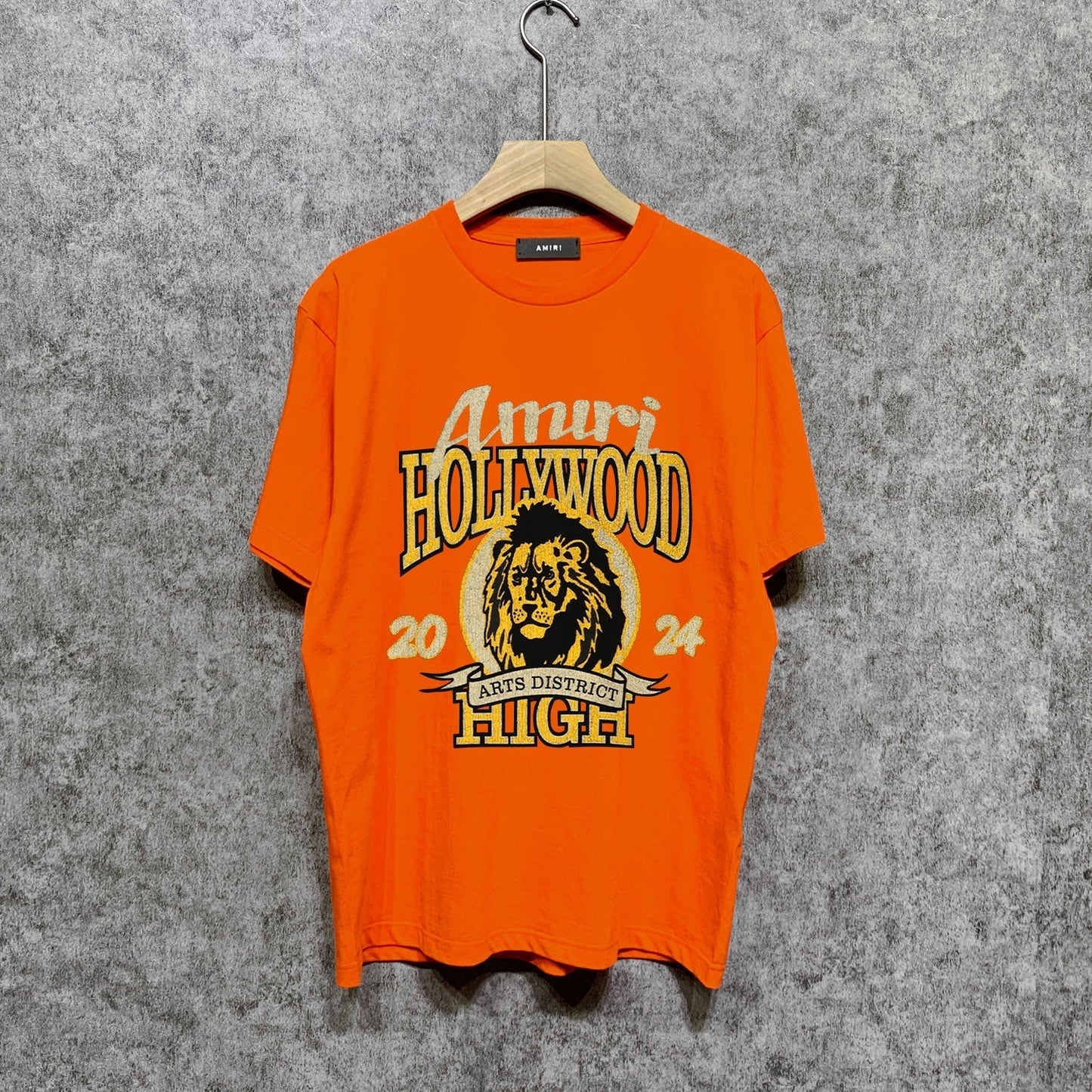 Amiri T Shirts
