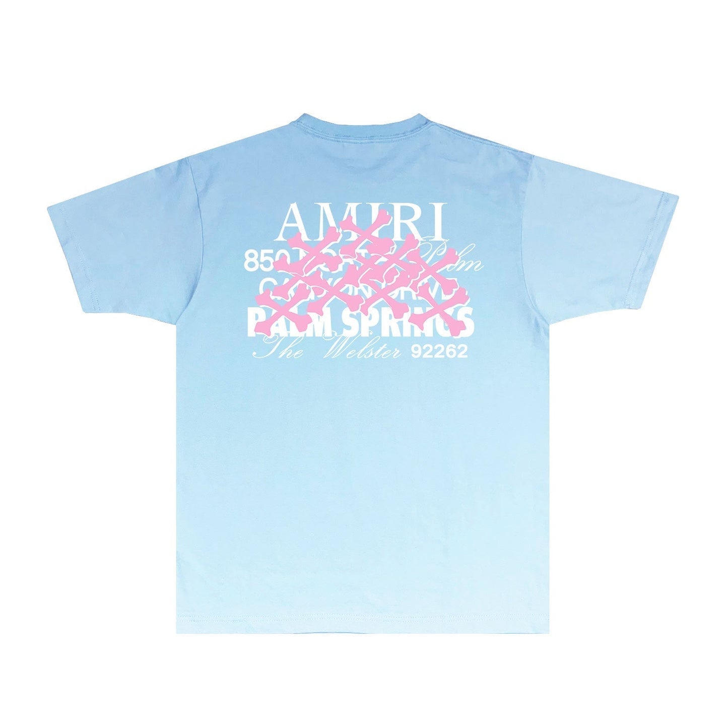 Amiri T Shirt