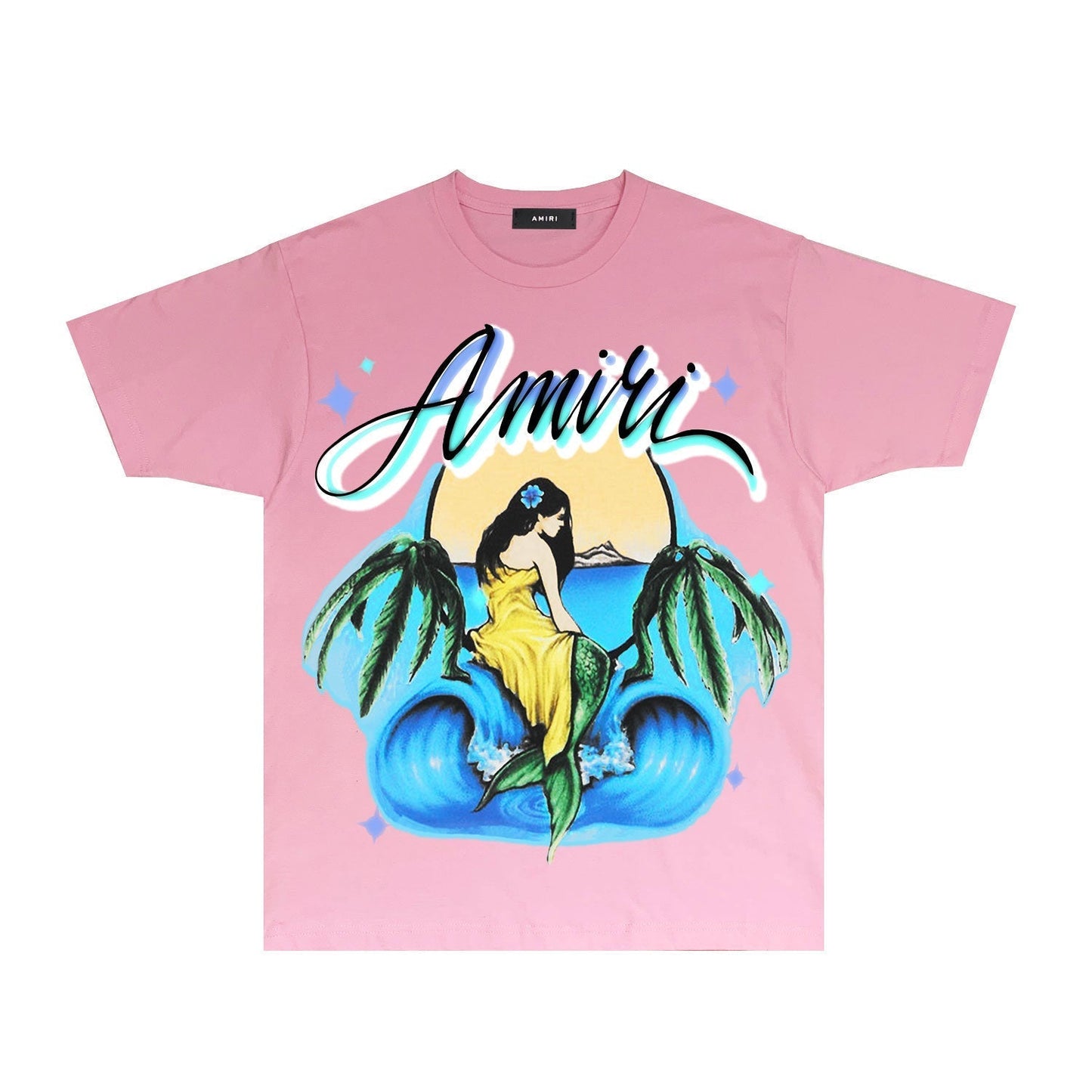 Amiri T Shirt