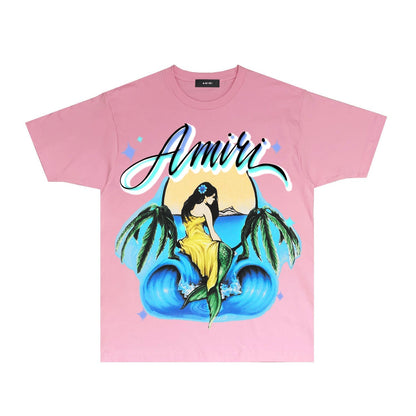Amiri T Shirt