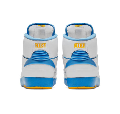 Jordan 2 Retro Melo