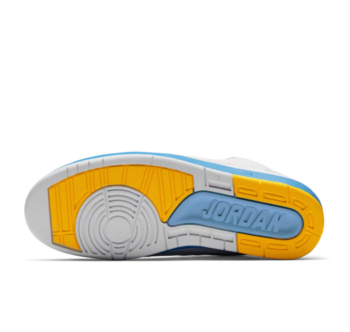 Jordan 2 Retro Melo