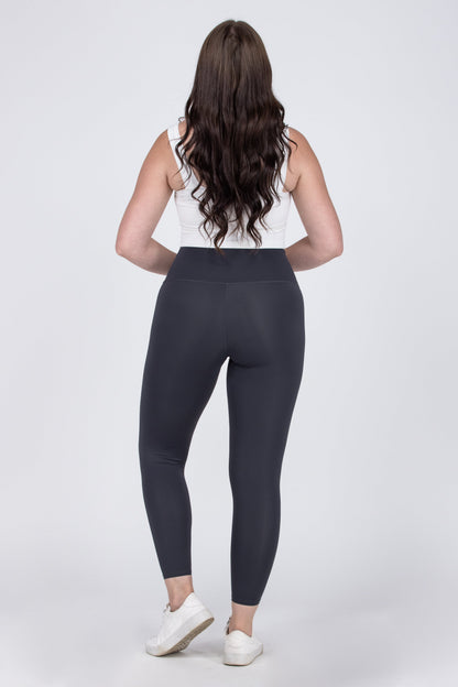 Run It Out Women's Smooth High Waist Leggings