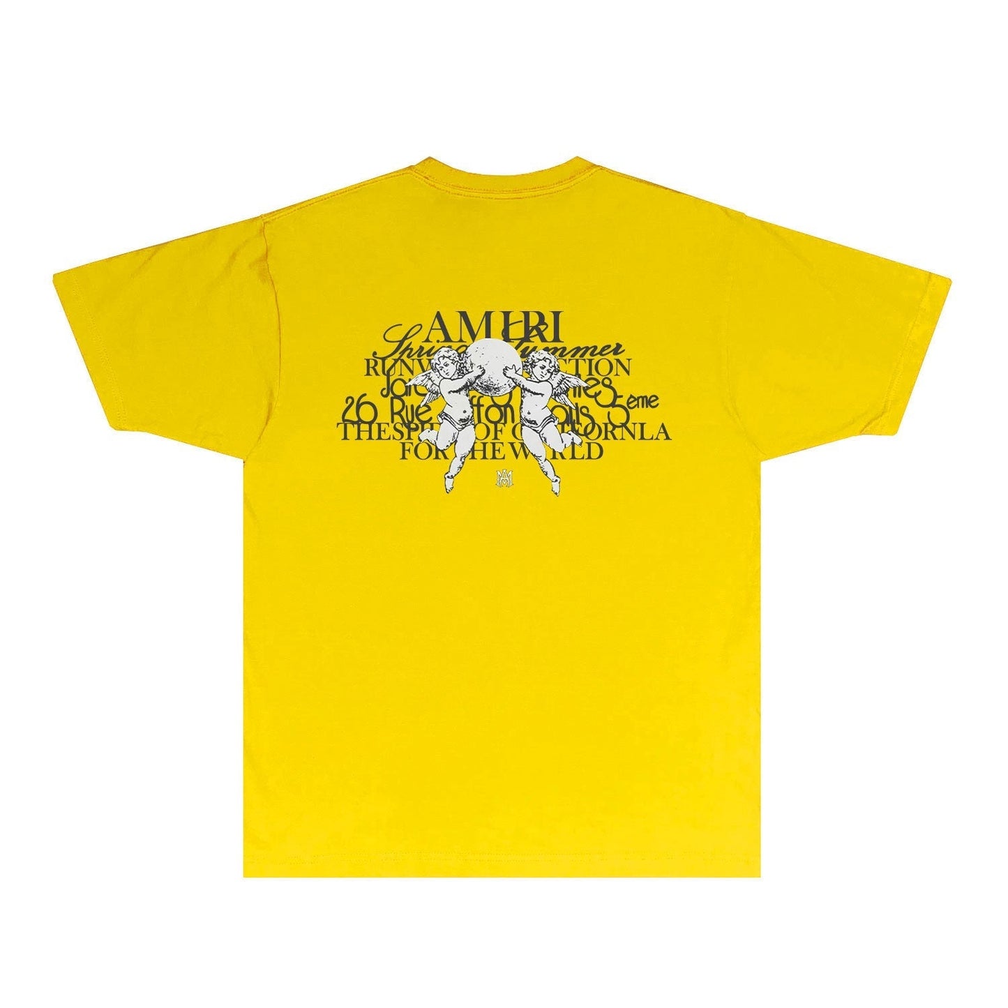 Amiri T Shirts