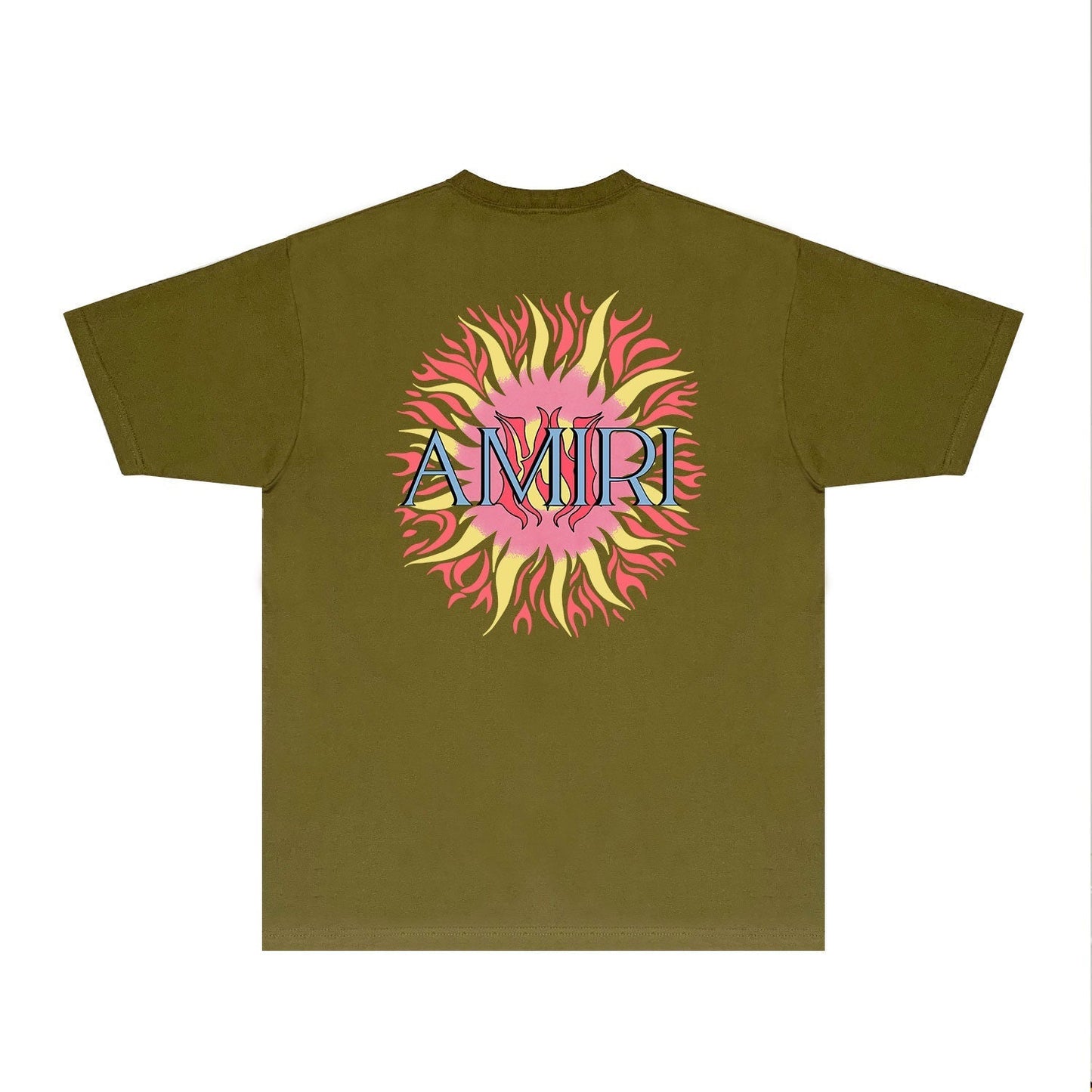 Amiri T Shirts