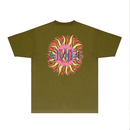 Amiri T Shirts