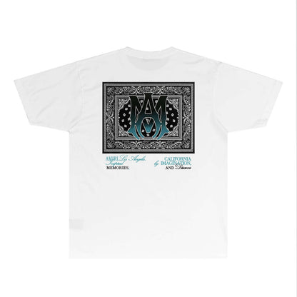 Amiri T Shirt