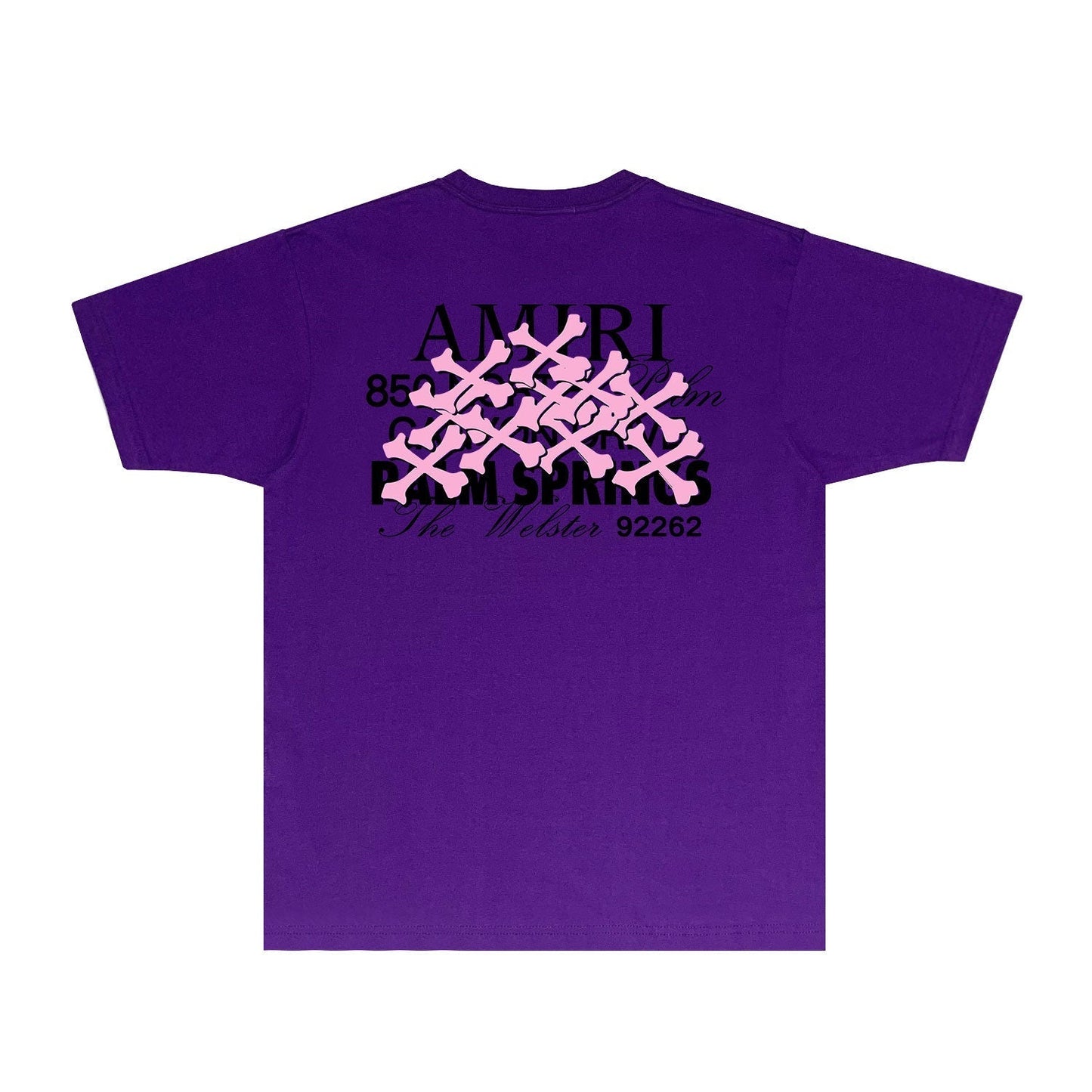 Amiri T Shirt