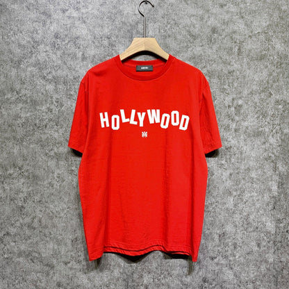 Amiri T Shirts