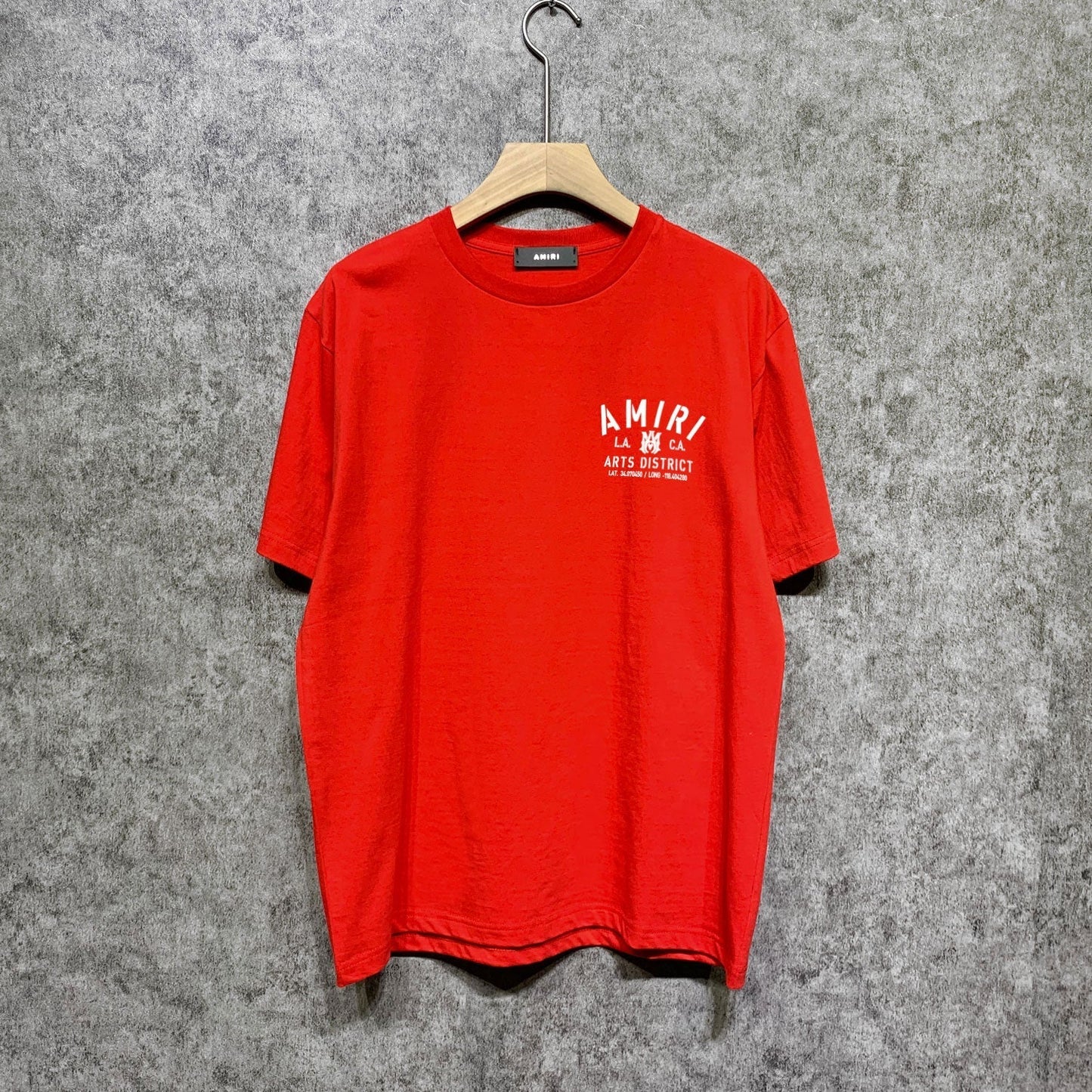 Amiri T Shirts