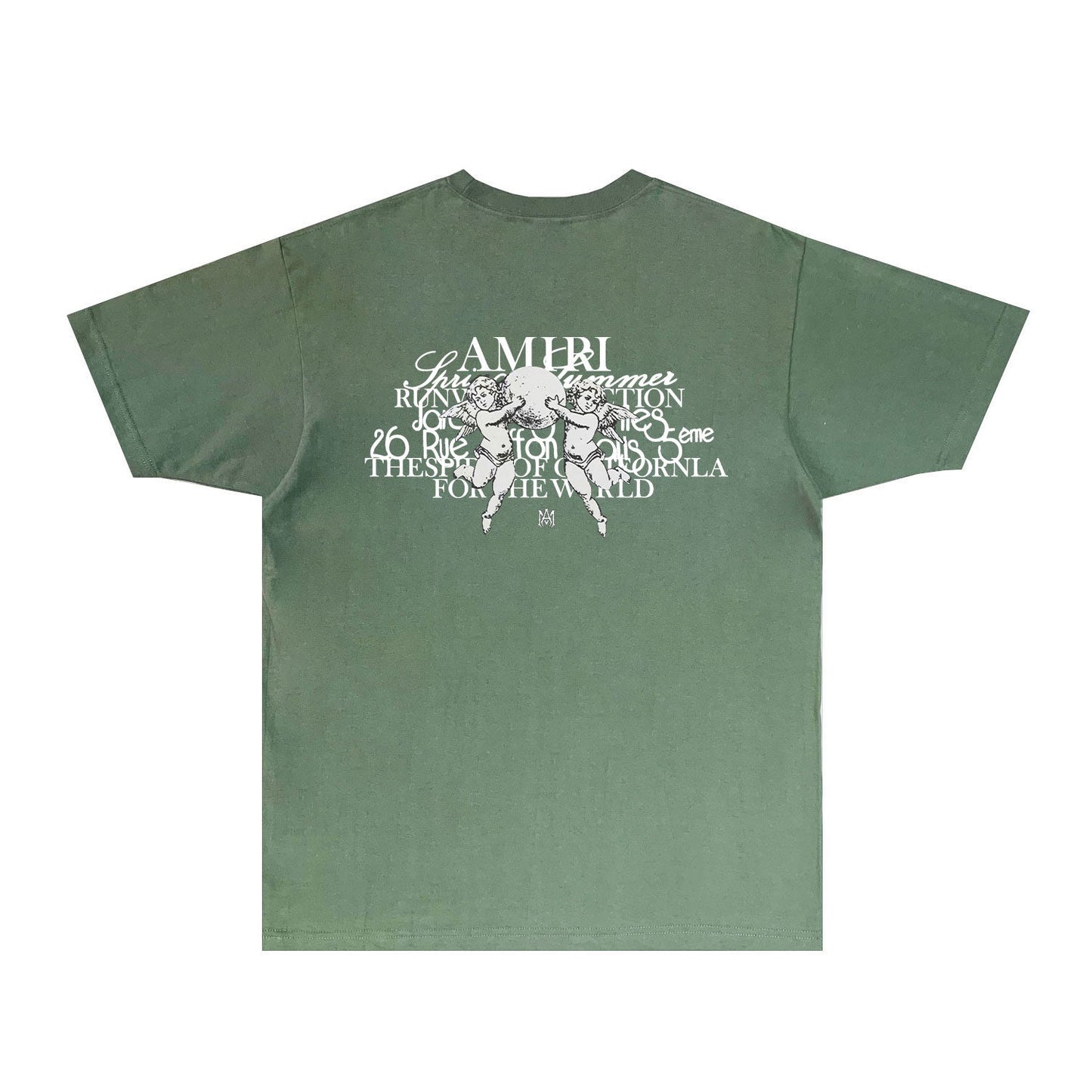 Amiri T Shirts