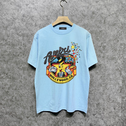 Amiri T Shirts