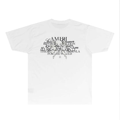 Amiri T Shirts