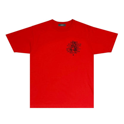 Amiri T Shirts