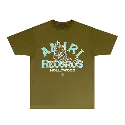 Amiri T Shirt
