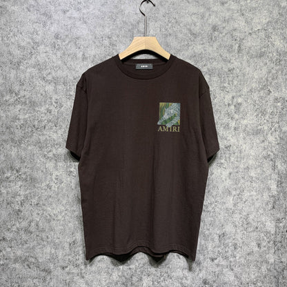 Amiri T Shirts