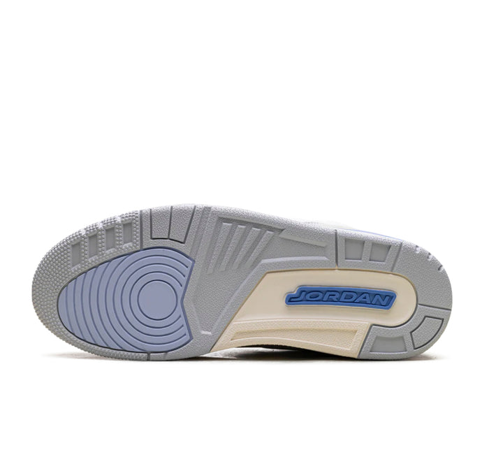 Jordan 3 Retro "Lucky Shorts"