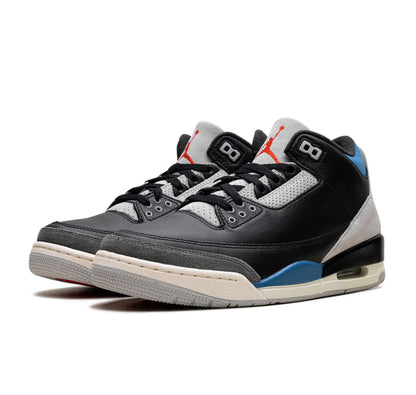 Jordan 3 Retro OG "Rare Air"
