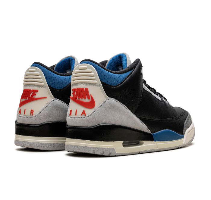Jordan 3 Retro OG "Rare Air"