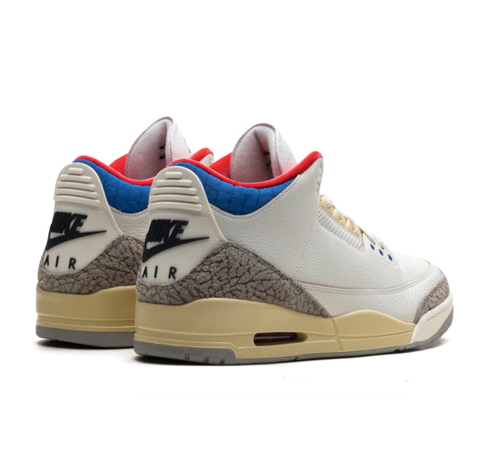 Jordan 3 Retro "Seoul 2.0"