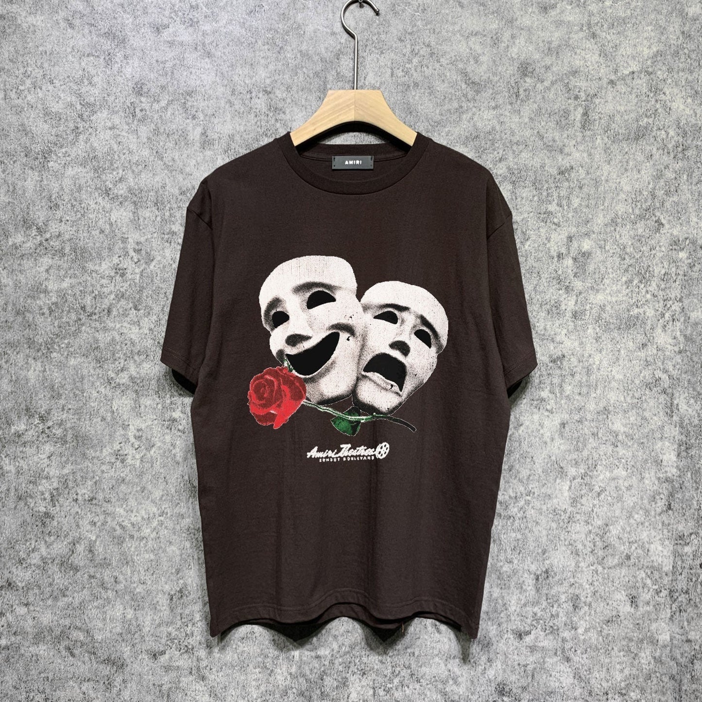 Amiri T Shirts