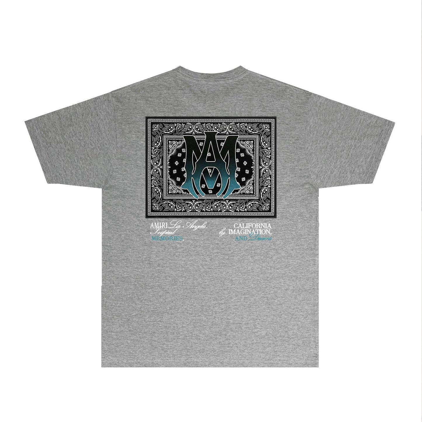 Amiri T Shirt