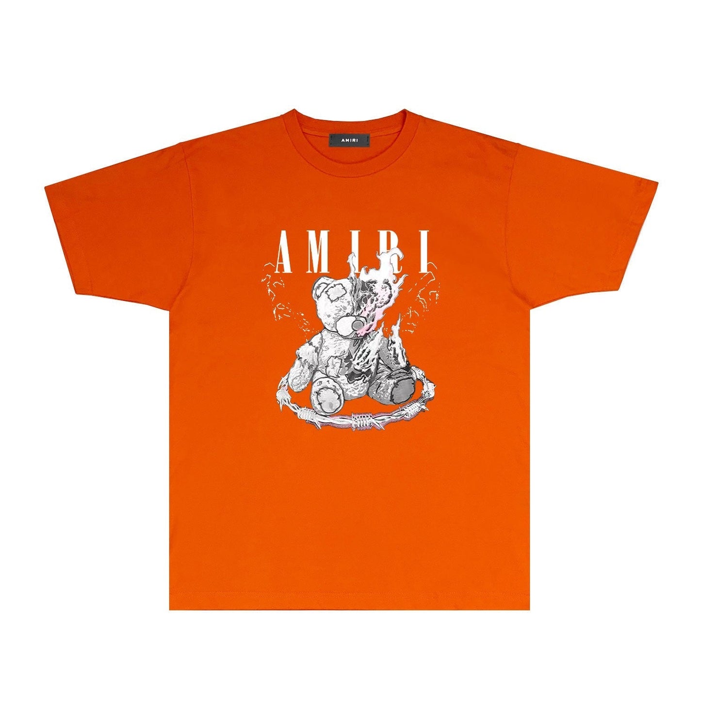 Amiri T Shirts