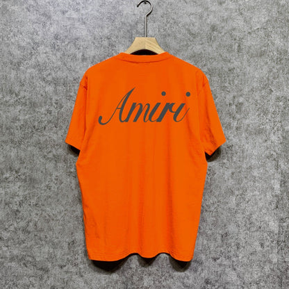 Amiri T Shirts