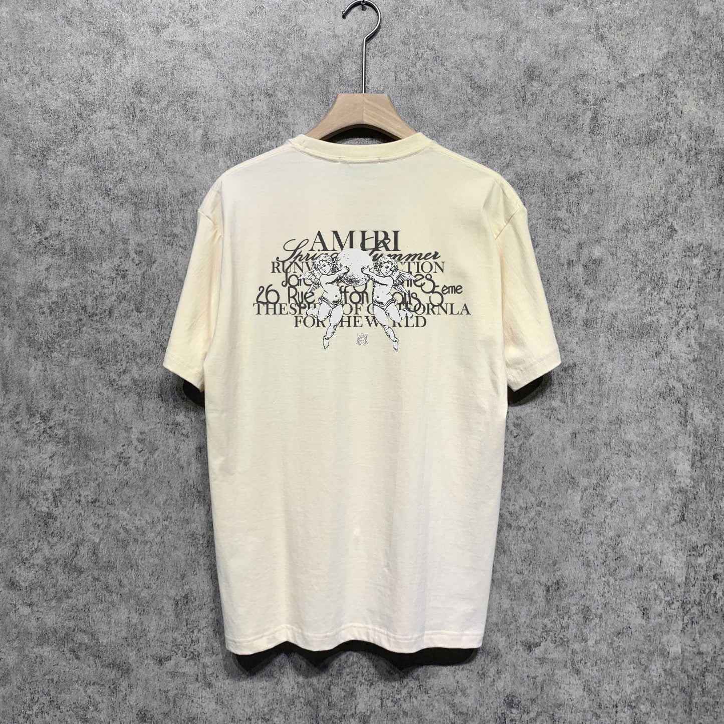 Amiri T Shirts