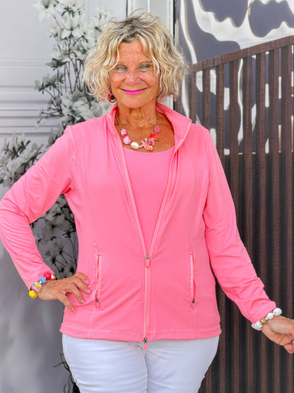 Coral Reef Necklace Set