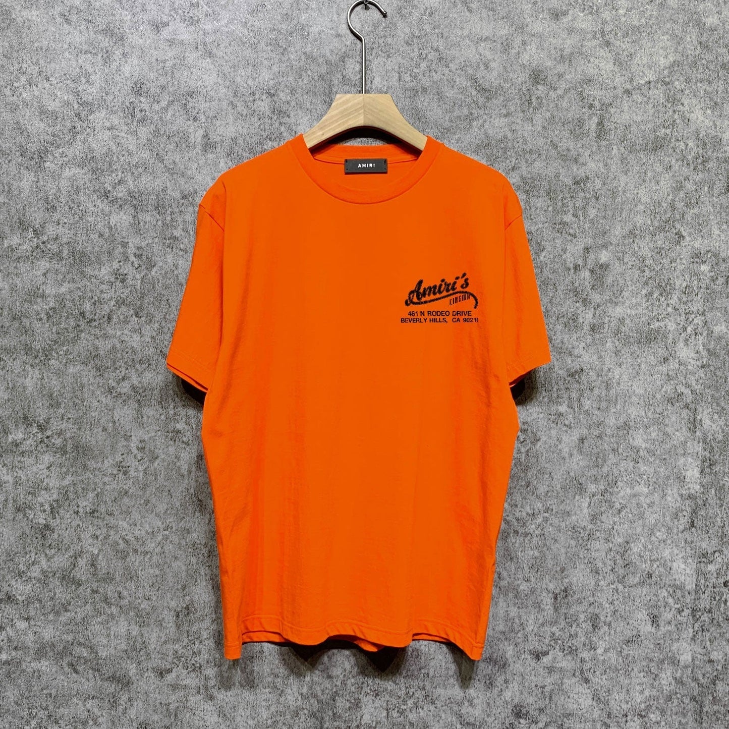 Amiri T Shirts