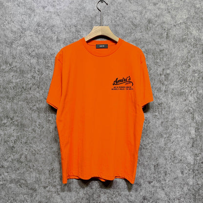 Amiri T Shirts
