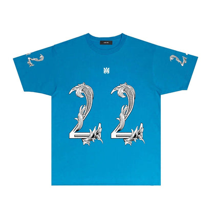 Amiri T Shirts