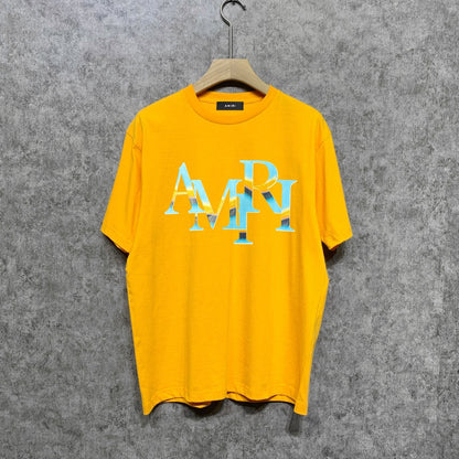 Amiri T Shirts