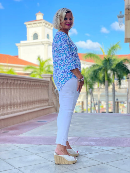 AQUA REEF ASYMMETRIC TOP