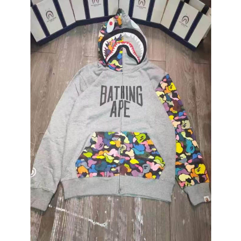 Bathing Ape Hoodie