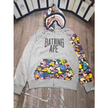 Bathing Ape Hoodie