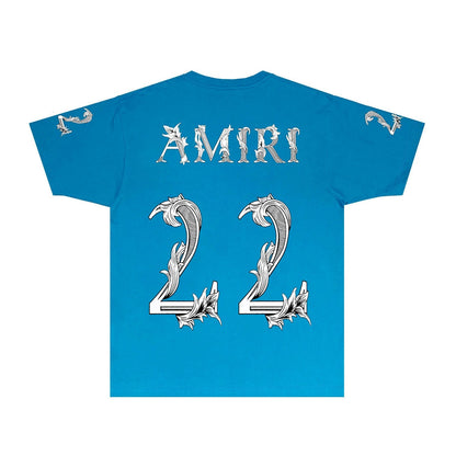 Amiri T Shirts