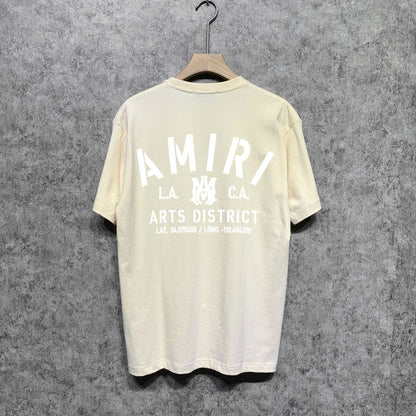 Amiri T Shirts