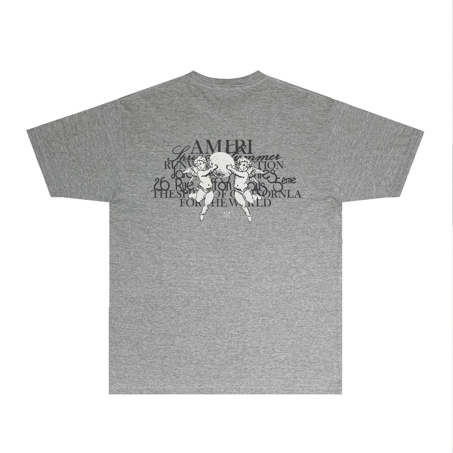 Amiri T Shirts
