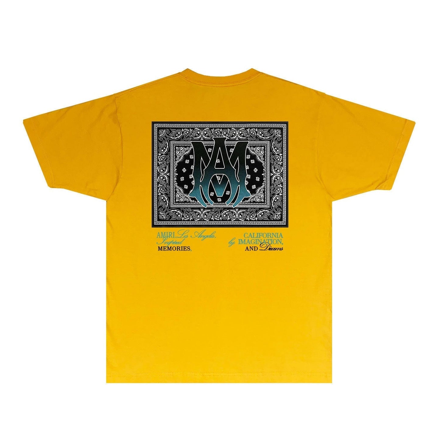 Amiri T Shirt
