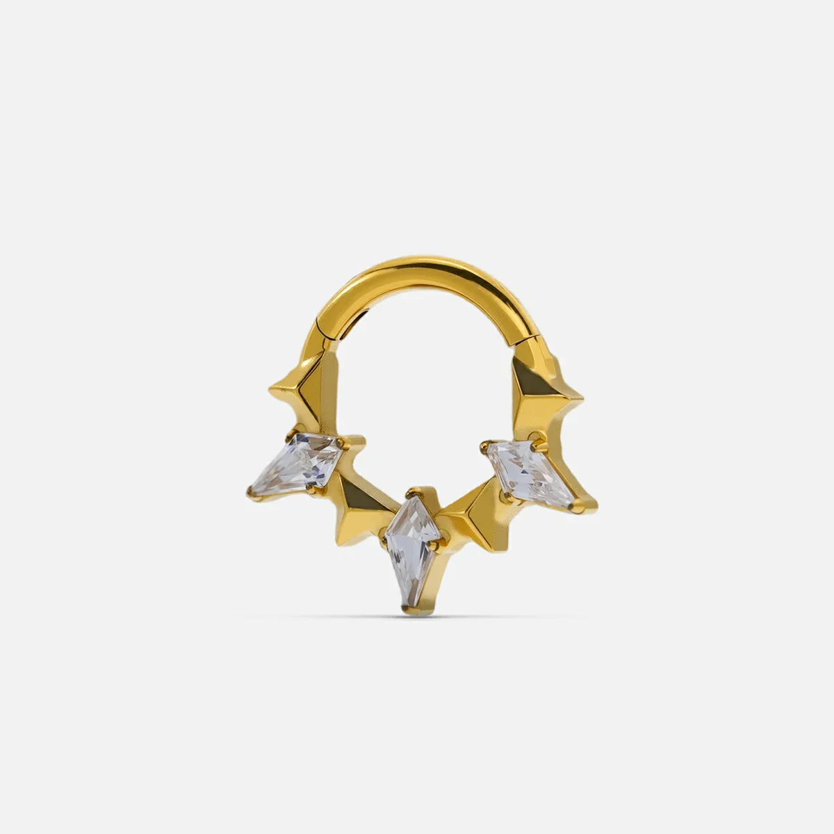 MINIMAL PRISM CLICKER