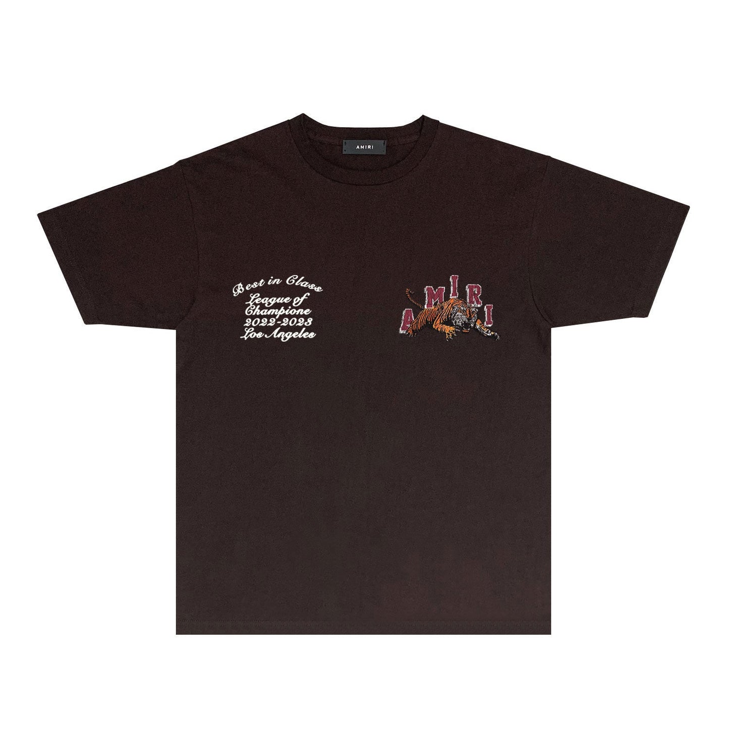 Amiri T Shirts
