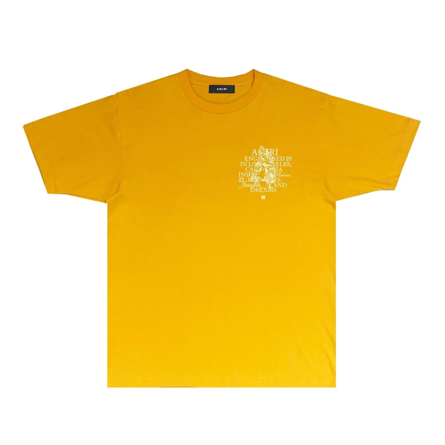 Amiri T Shirts