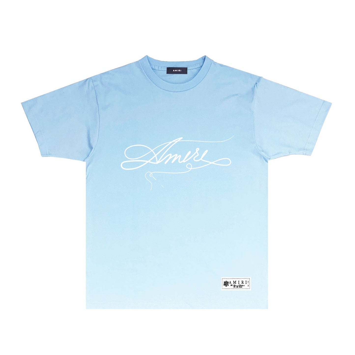 Amiri T Shirts