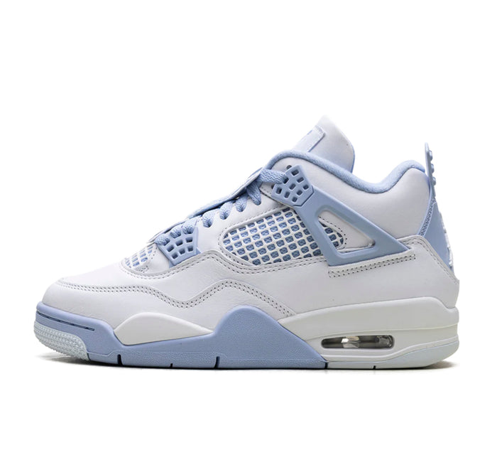 Jordan 4 Retro "Forget Me Not"
