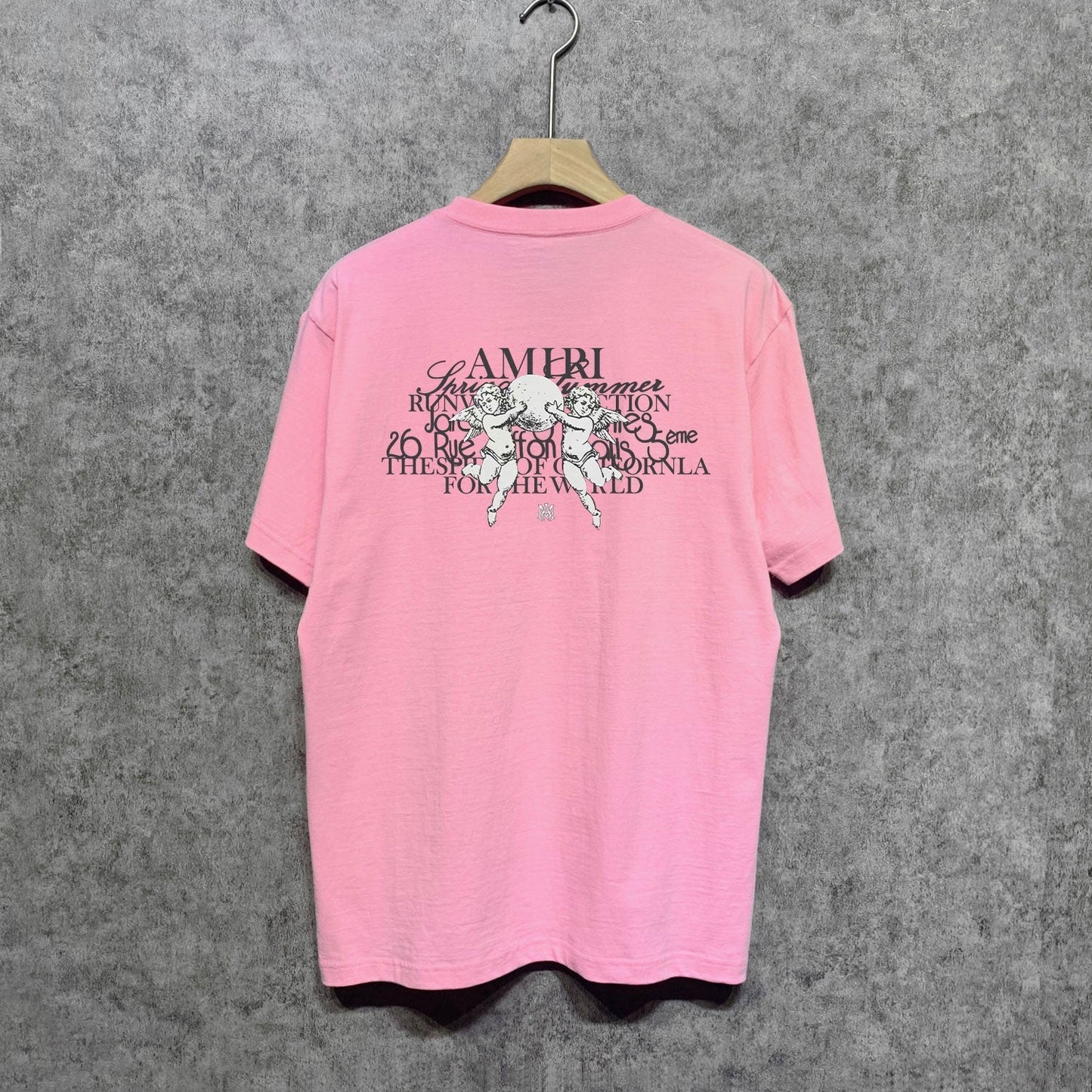 Amiri T Shirts