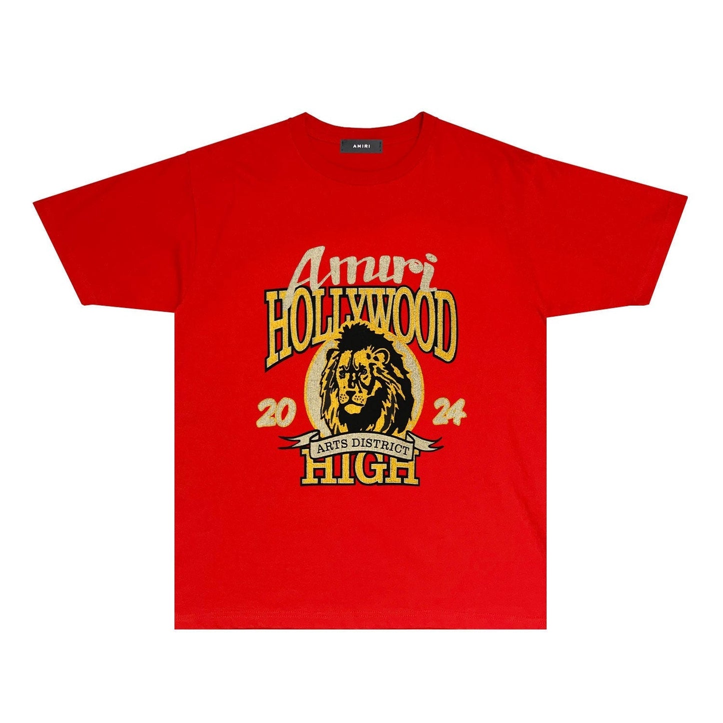 Amiri T Shirts