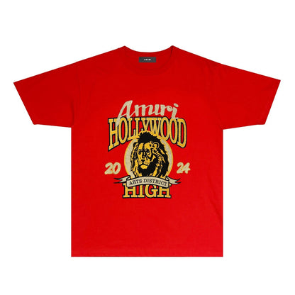 Amiri T Shirts