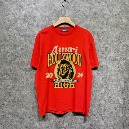 Amiri T Shirts